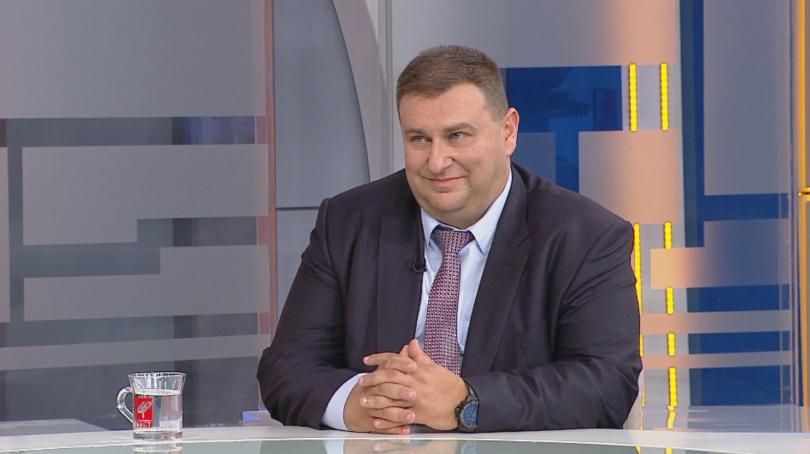 ИЗВЪНРЕДНО! Евродепутатът Радев с голяма новина за България: До края на годината…