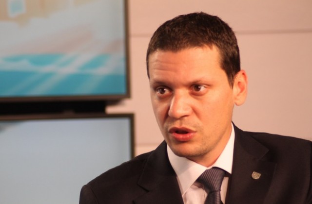 Областният управител на Софийска област Илиан Тодоров покани губернатора на