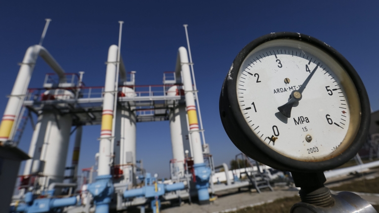 Антимонополното разследване на Европейската комисия срещу “Газпром” най-сетне е прекратено