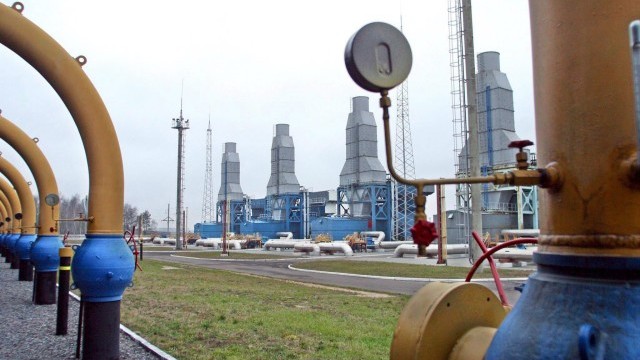 Русия е готова да разгледа съвместните газови проекти с България