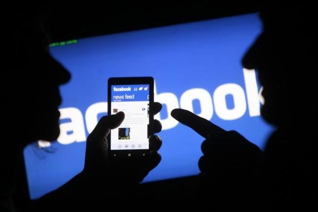 Повече от 1300 души бяха измамени чрез Facebook от гръцки