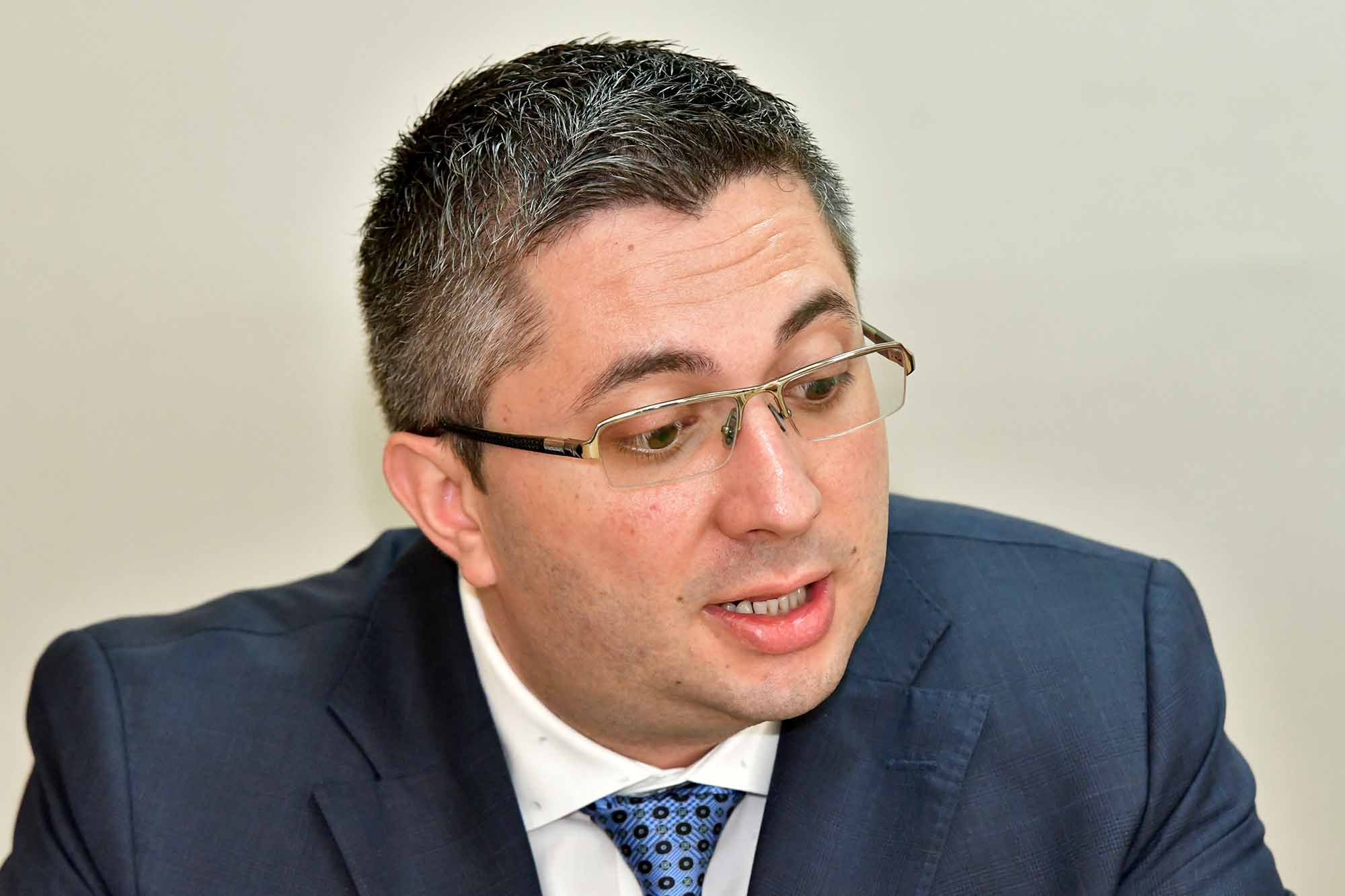 Регионалният министър Николай Нанков предупреди, че и тази година ще