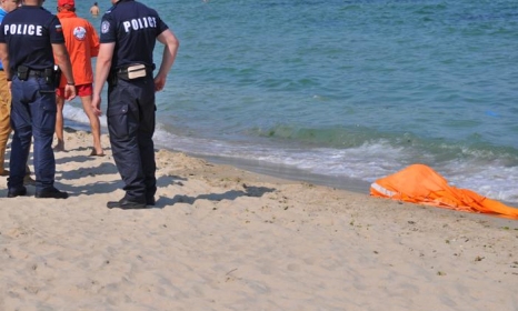 33-годишна българка е намерена мъртва на гръцкия остров Миконос. Тялото