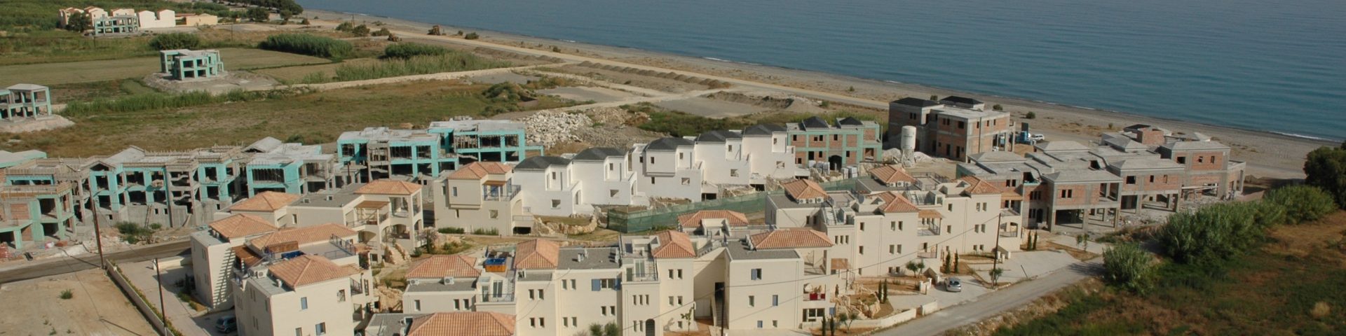 Българите са основни купувачи на пазара на имоти в Гърция,
