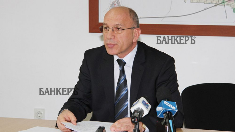 Емил Христов е новият зам председател на Народното събрание Депутатът