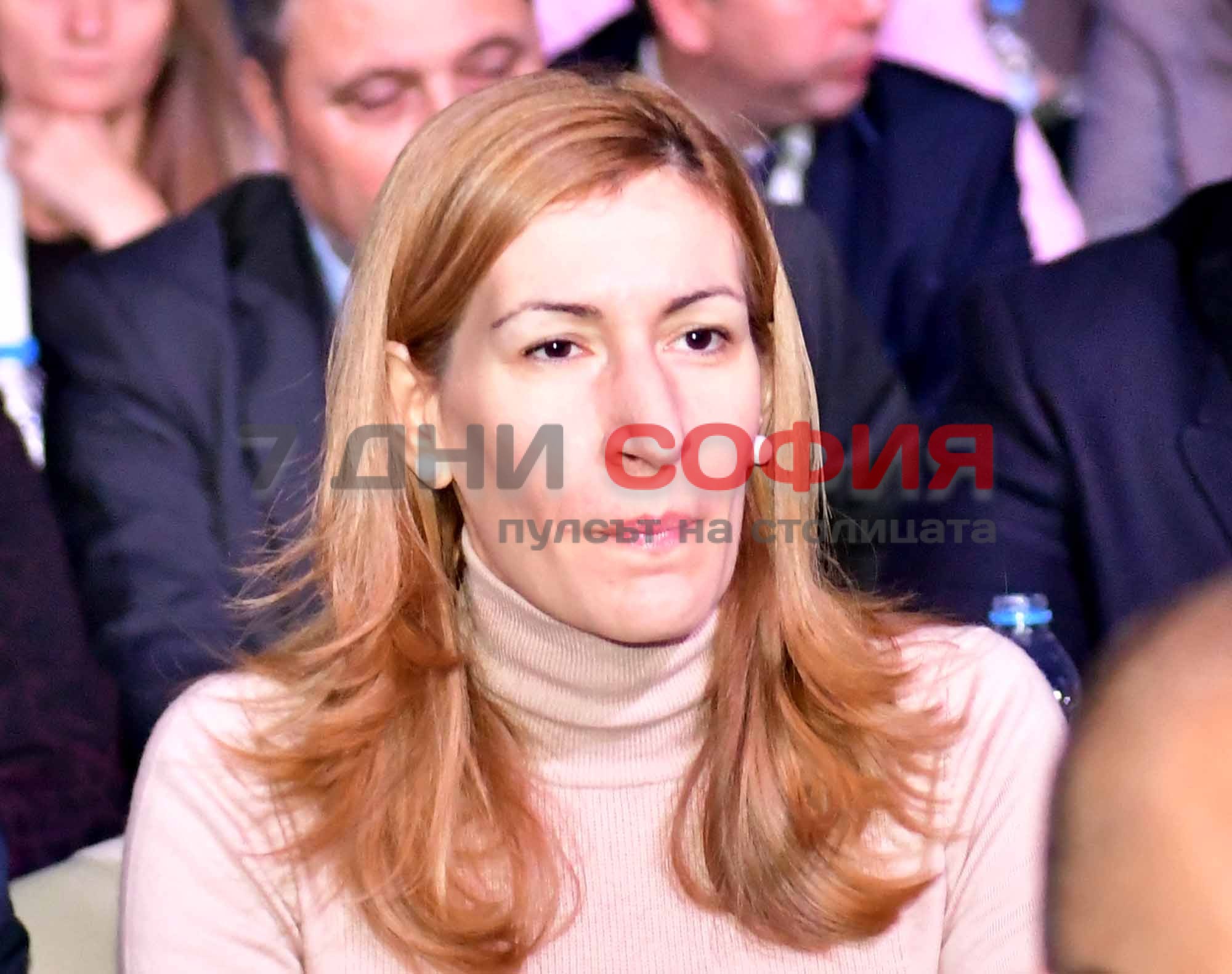 Министърът на туризма Николина Ангелкова ще участва в представянето на
