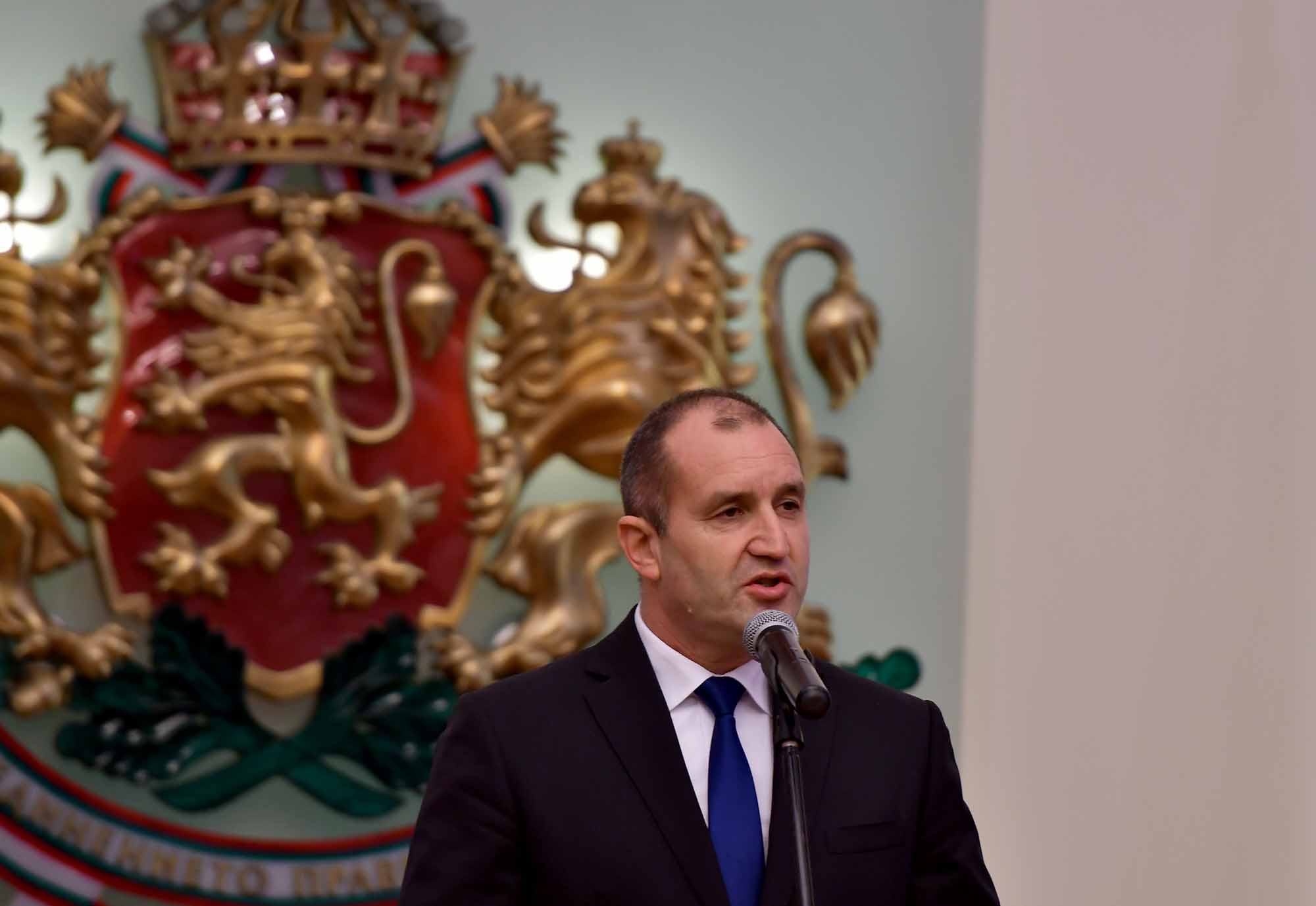 Четирима български президенти ще открият паметна плоча на Жельо Желев