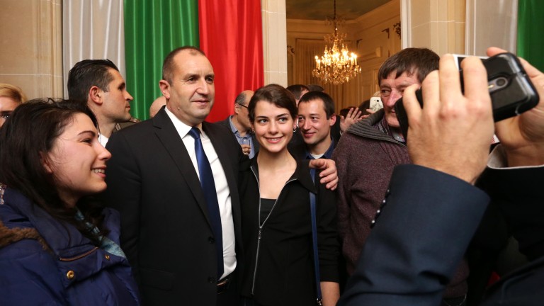 Българската общност във Франция допринася за доверието в двустранните отношения