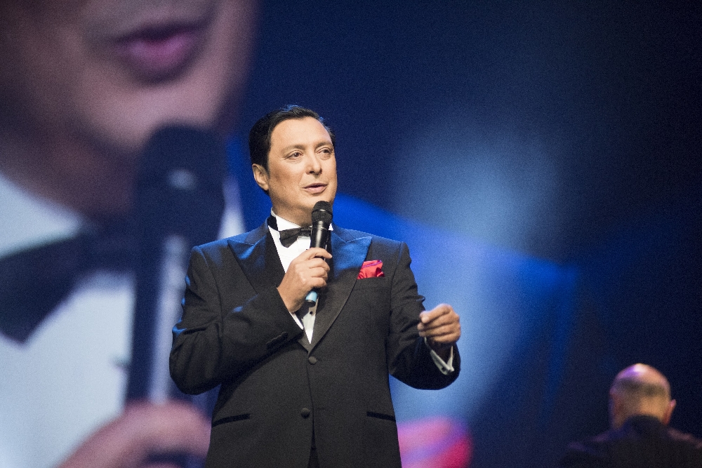 Близо 4 000 гости пяха заедно с Васил Петров Хилда