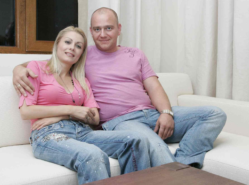 Венета Райкова се развежда Водещата на Папараци и съпругът й
