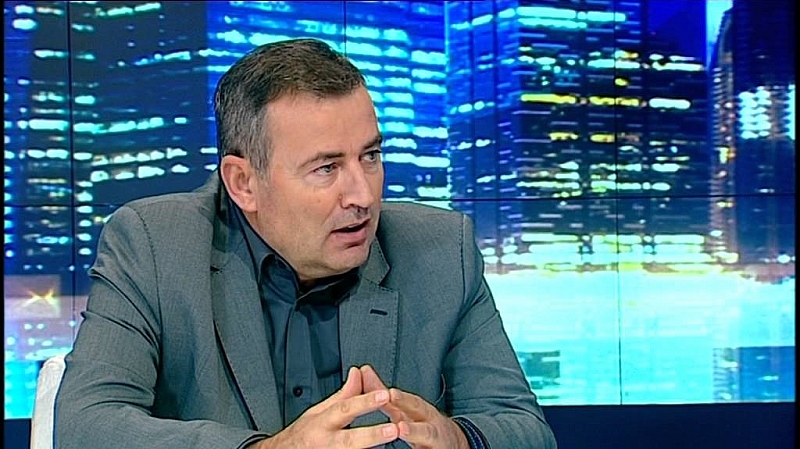 Зам министърът на енергетиката Жечо Станков ще заеме поста на Теменужка