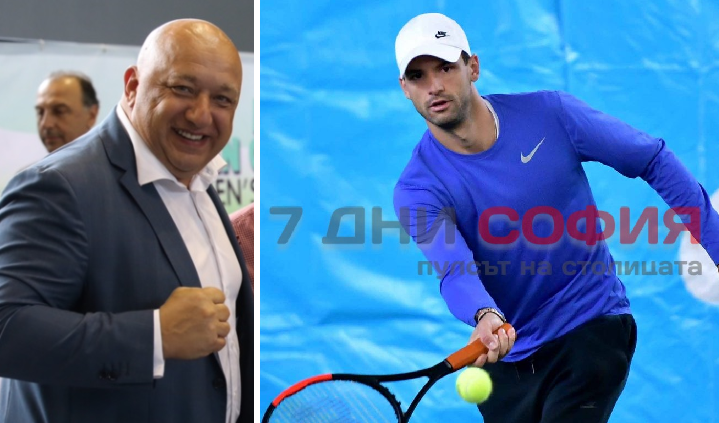 За трета поредна година България организира един изключително успешен тенис