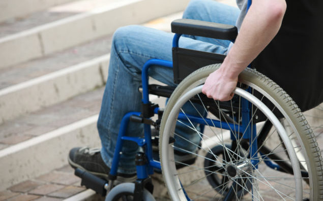 Национално представителните организации на хората с увреждания се отказаха от диалога с