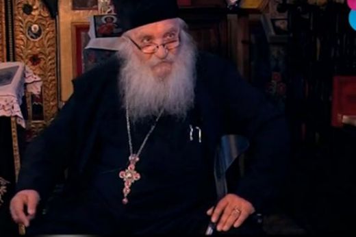 Дванадесетте човека които отец Иван е подслонил в Добридолския манастир