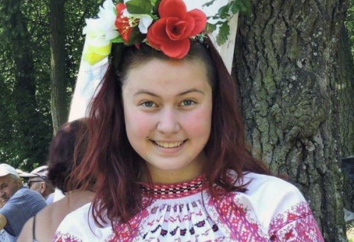 16-годишната Мила Ножделова от старозагорската гимназия Ромен Ролан“ е пътувала