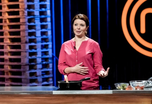 Снежана Кипрова напусна кулинарното шоу Мастър шеф след като обърка