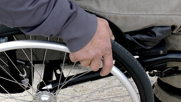 Кариерен форум дава възможност на хора с увреждания да намерят работа