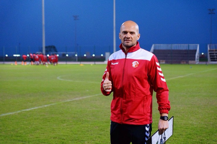 Сърбинът Славко Матич е с най големи шансове за нов треньор