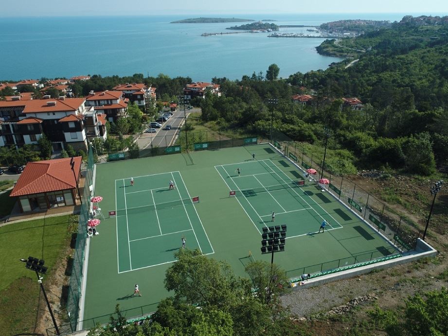 Десет български тенисисти ще играят в основнаха схема на турнира