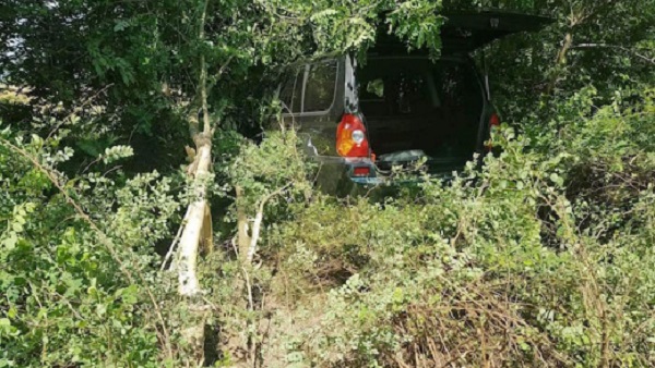 Двама души пострадаха при катастрофа на пътя Казанлък 8211 Стара Загора Те