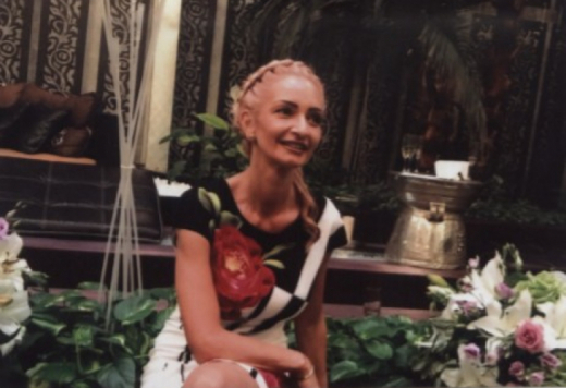 Изчезналата преди дни 43 годишна Цветелина Георгиева е бизнесдама Както стана