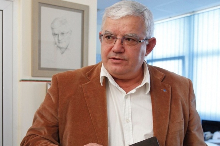 Софийският градски съд оправда по всички обвинения бившия ректор на