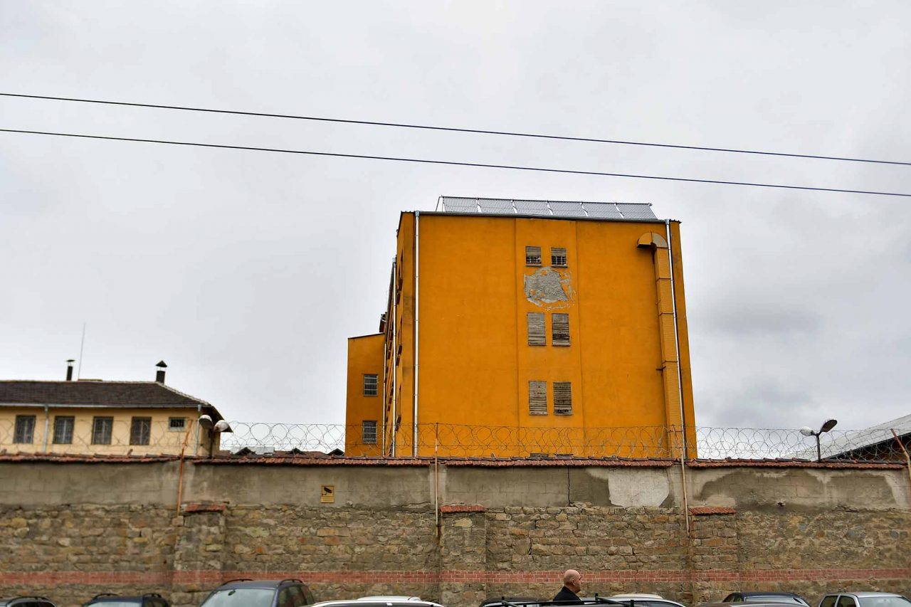 Софийски централен затвор (1)