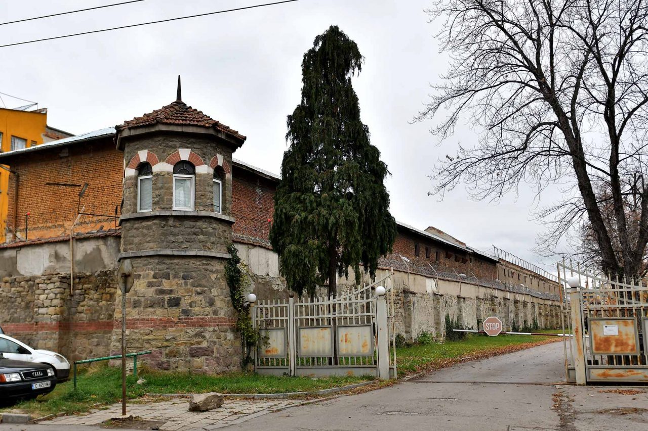 Софийски централен затвор (2)
