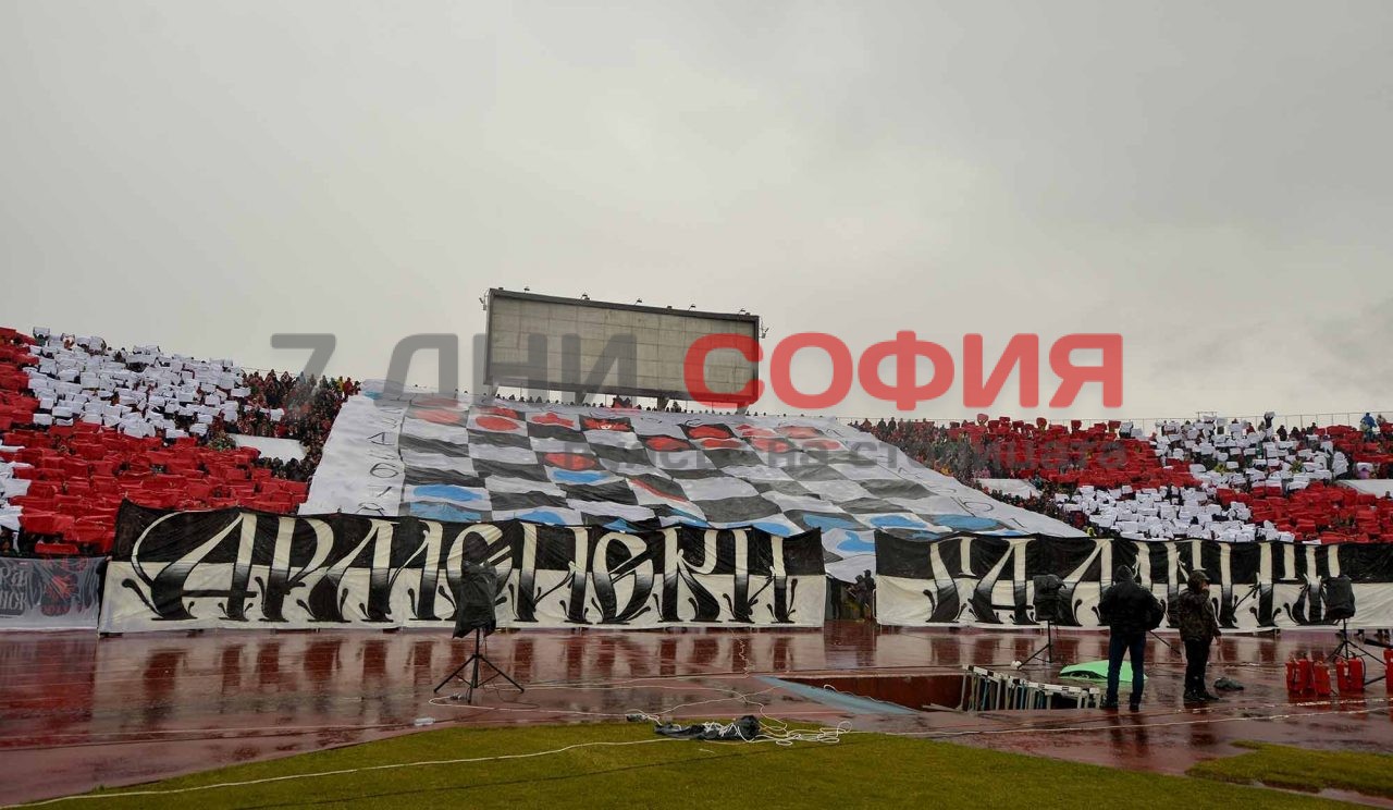 ЦСКА Левски 2ро (2)