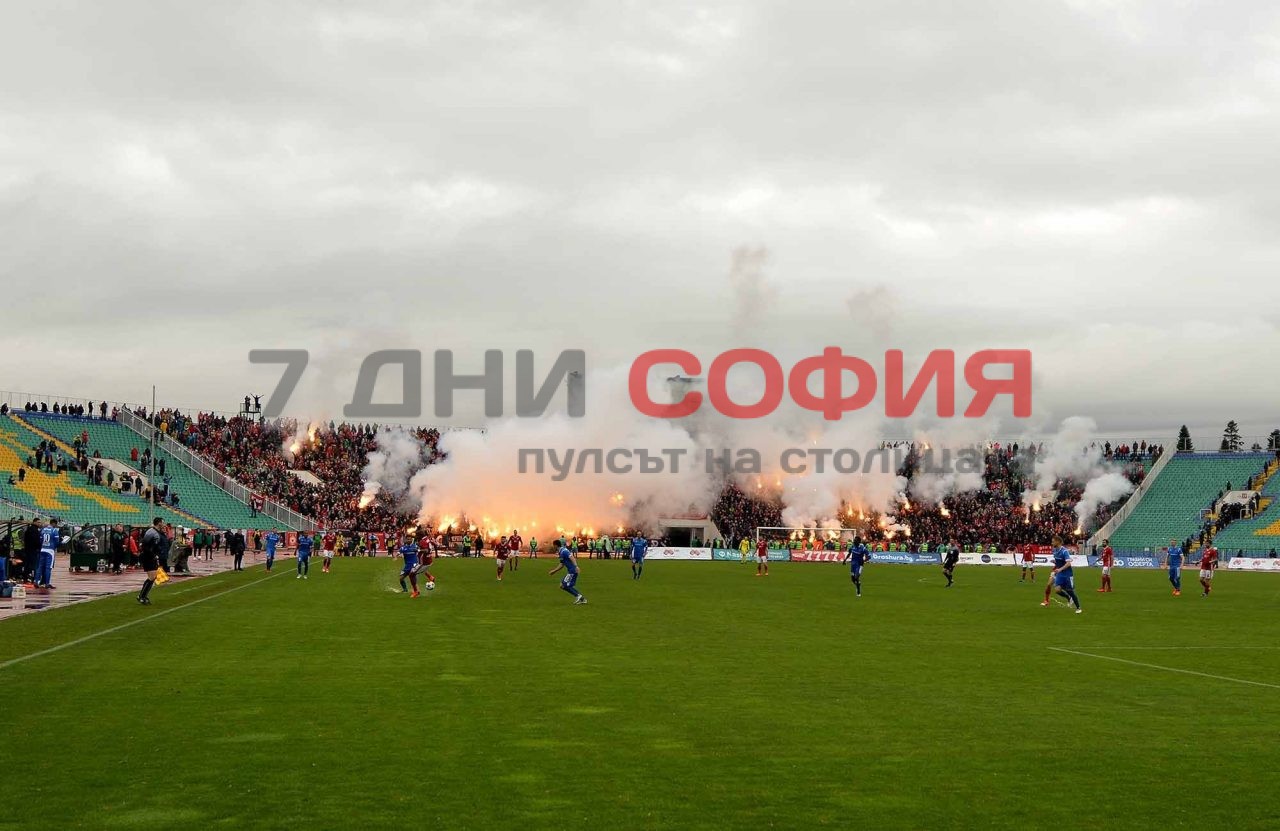 ЦСКА Левски 2ро (3)