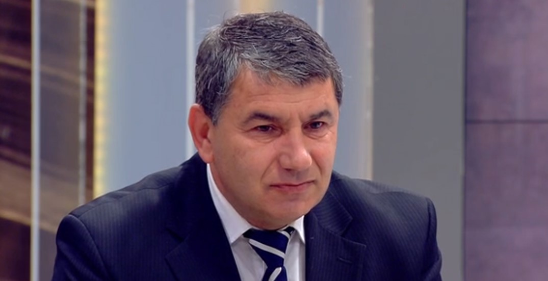 Димитър Байрактаров