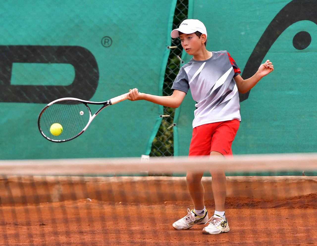 Държавно първенство по тенис до 14 год. ТК 15-40 (1)