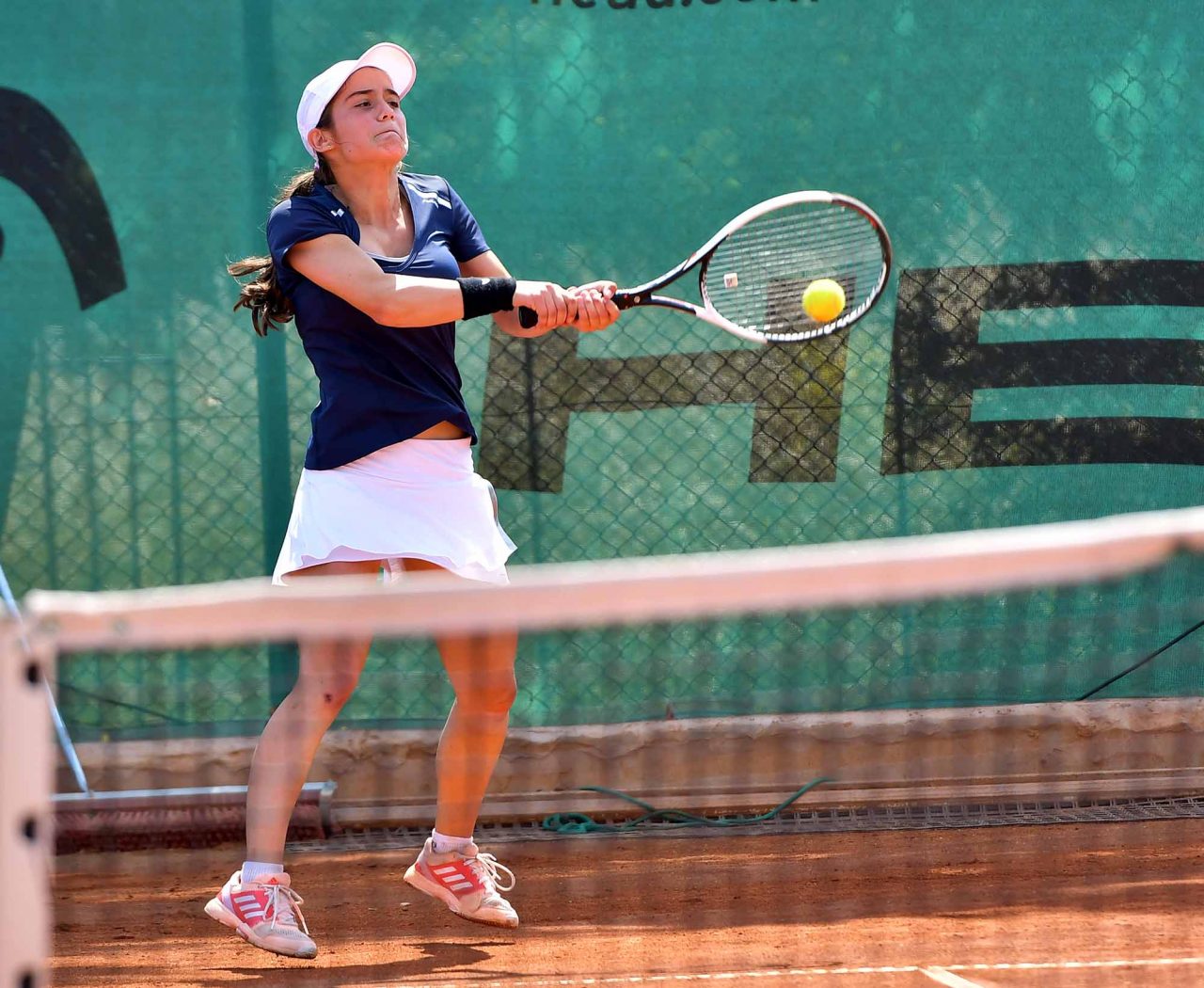 Държавно първенство тенис до 14 год. ТК 15-40 момичета (34)
