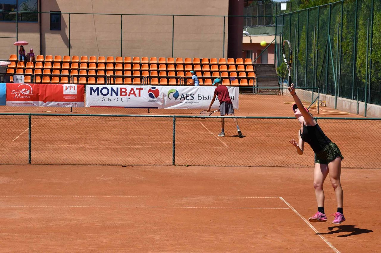 Държавно първенство тенисдо 16 години Сливен (17)