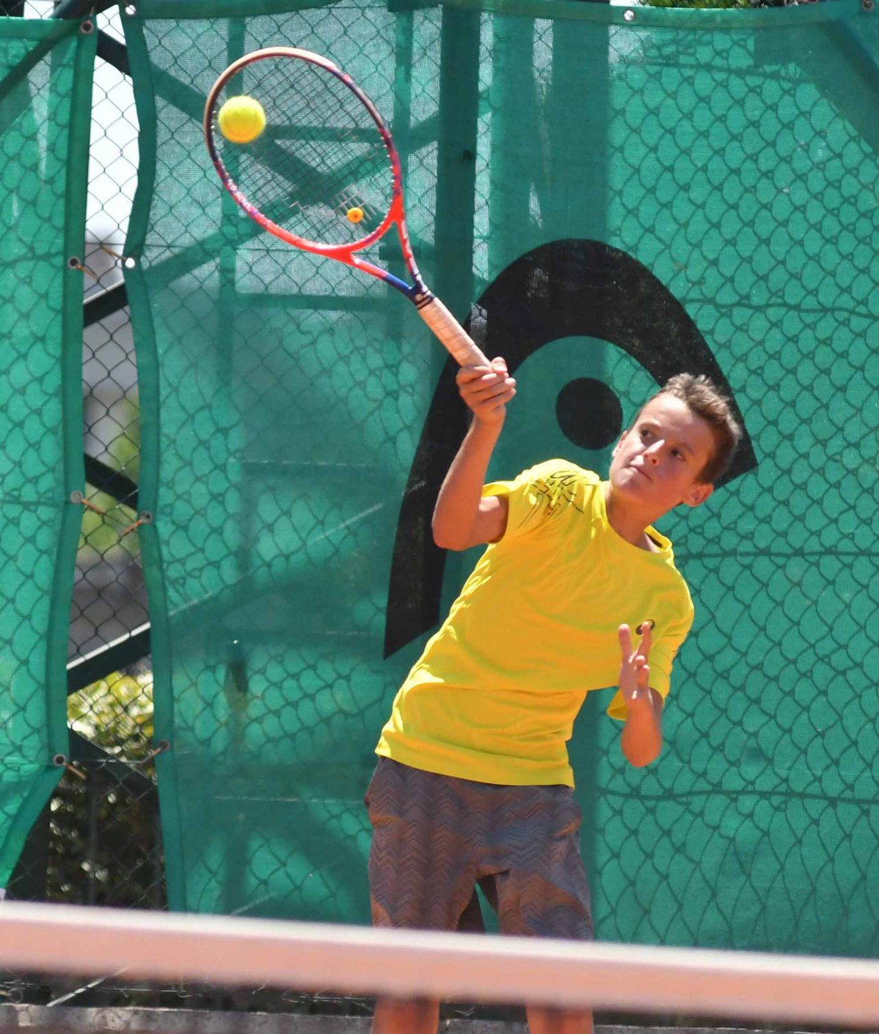 Държавно първенство тенисдо 16 години Сливен (27)