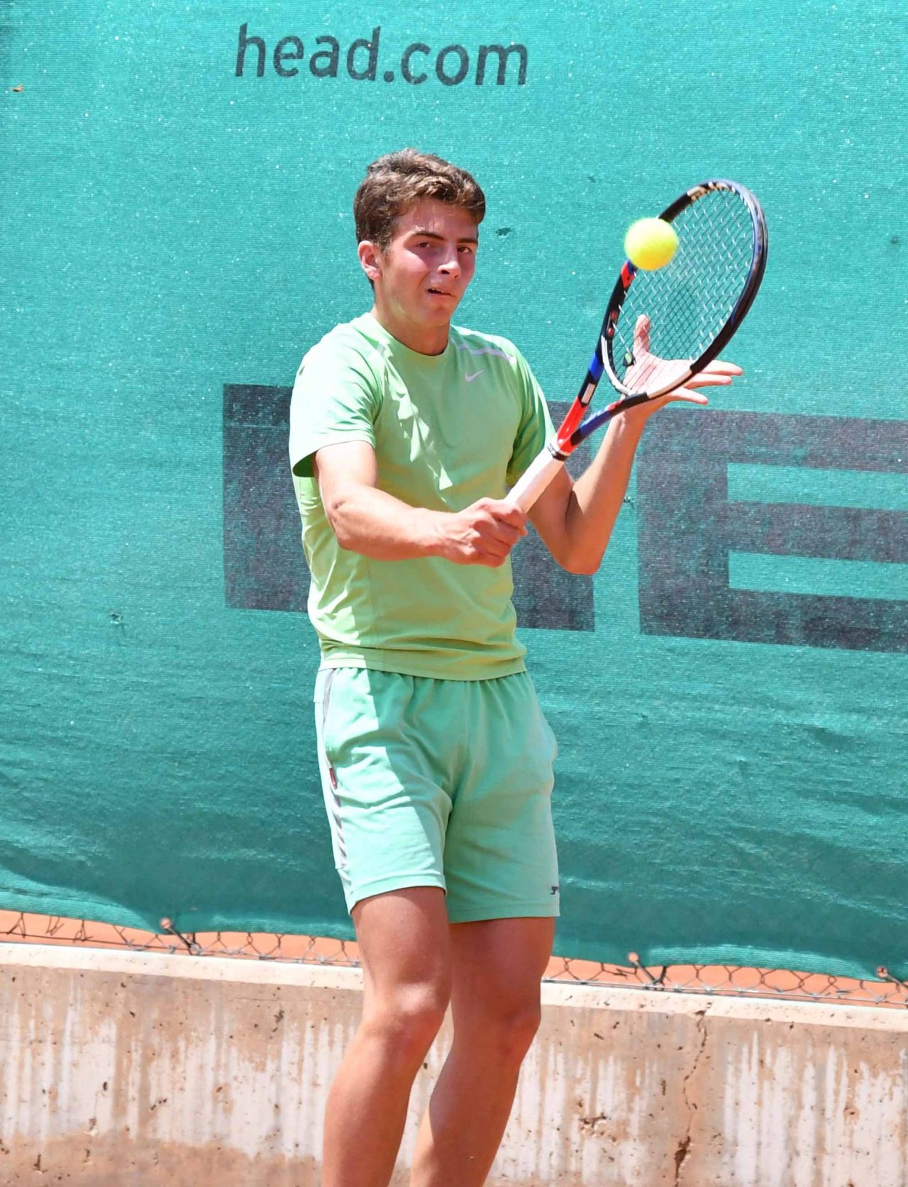 Държавно първенство тенисдо 16 години Сливен (35)