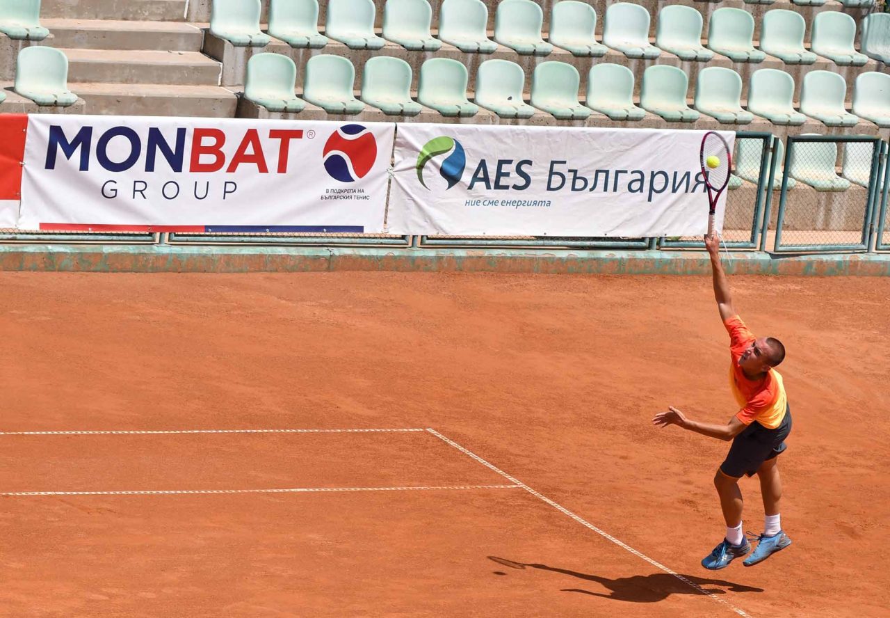 Държавно първенство тенисдо 16 години Сливен (40)