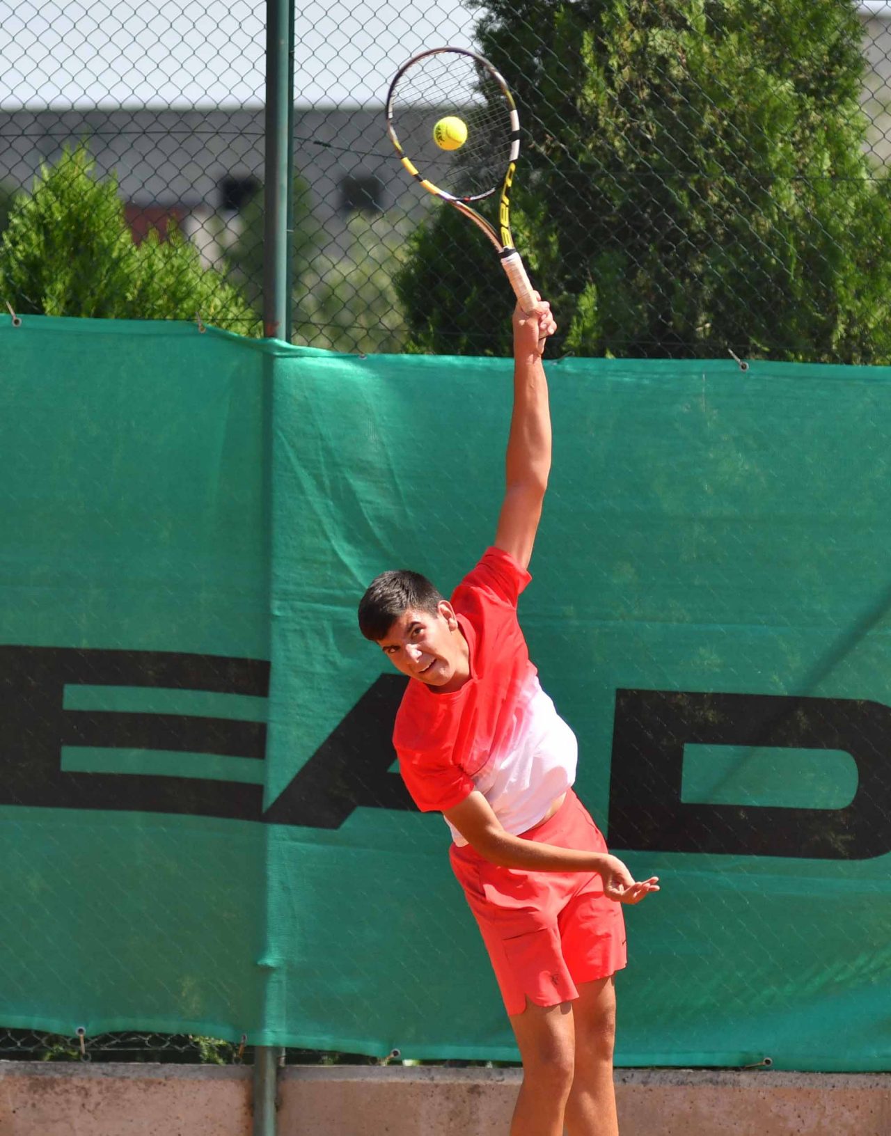 Държавно първенство тенисдо 16 години Сливен (49)
