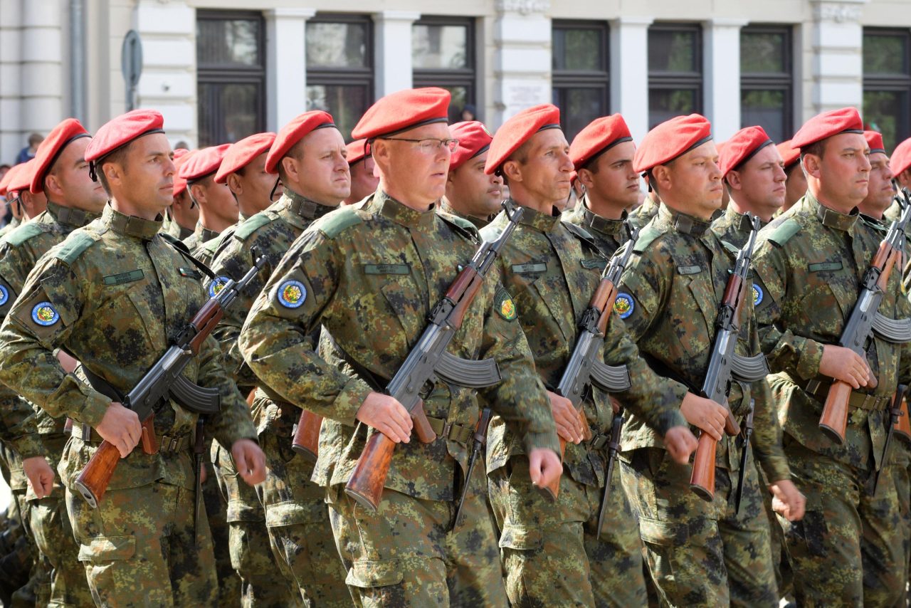 българска армия